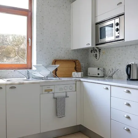 Boavista 99 & Garage * Porto