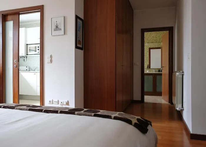 Boavista 99 & Garage *