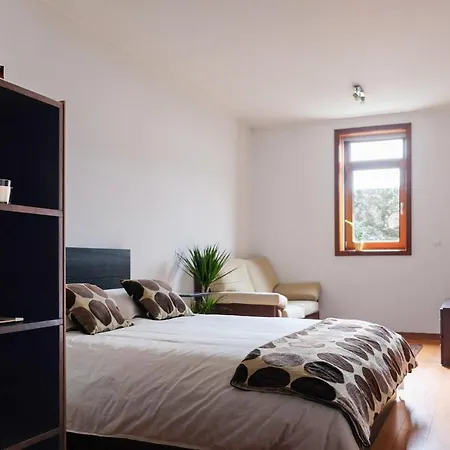 Apartamento Boavista 99 & Garage Porto