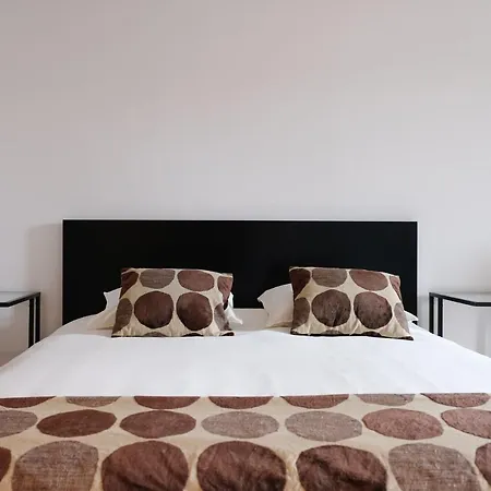 Boavista 99 & Garage דירה פורטו