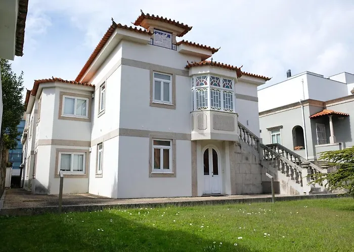 Boavista 99 & Garage Apartman *