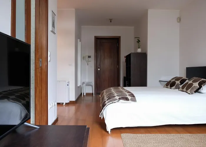 Boavista 99&garage * Oporto