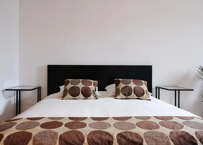 Boavista 99&garage Appartamento Oporto