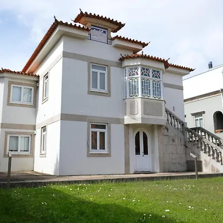 Boavista 99 & Garage Apartman *