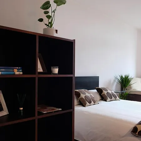 Apartman Boavista 99 & Garage Porto